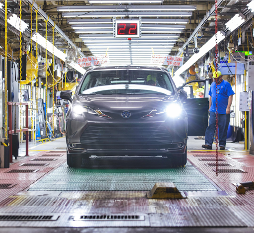 Toyota Dealer «Island Toyota», reviews and photos, 1591 Hylan Blvd, Staten Island, NY 10305, USA