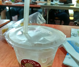 Sabda Coffee Roastery photo