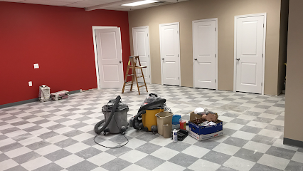 CHG Painting & Drywall, LLC