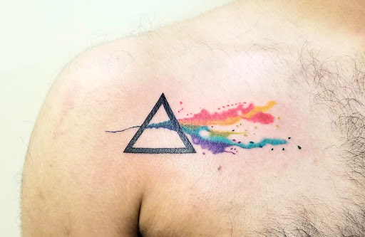 Explore dotwork tattoo ideas, creative tattoo ideas in Sunnyvale, available at Greego tattoo