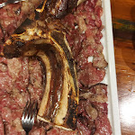 Photo n°1 de l'avis de Pasquale.u fait le 04/05/2024 à 13:57 sur le  Asina Luna à Peschiera Borromeo