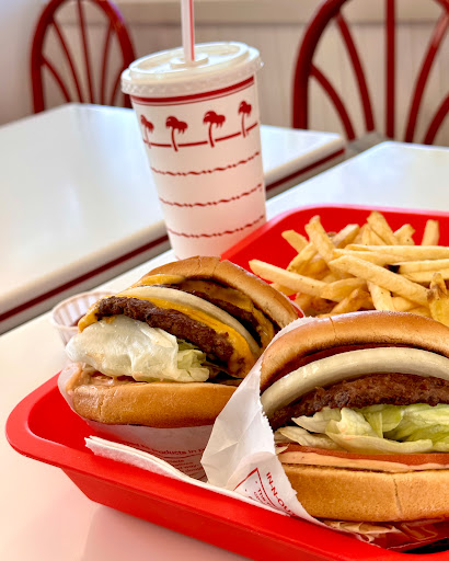 In-N-Out Burger image
