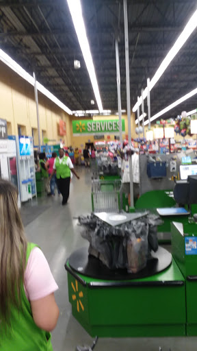 Supermarket «Walmart Neighborhood Market», reviews and photos, 1225 Cherry Rd, Rock Hill, SC 29732, USA