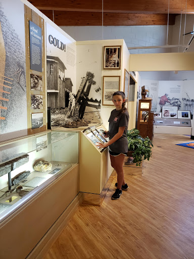 Tourist Attraction «Allatoona Lake Visitor Center & Museum», reviews and photos, 1138 GA-20 Spur, Cartersville, GA 30121, USA