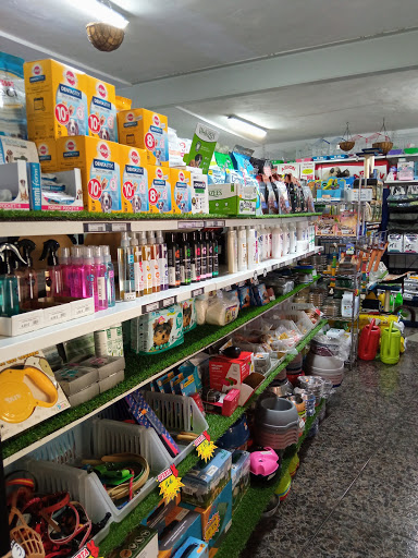 PIENSOS LA GRANJA en Lorquí, Murcia