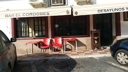 BAR EL CORDOBES