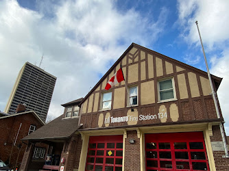 Toronto Fire Station 134