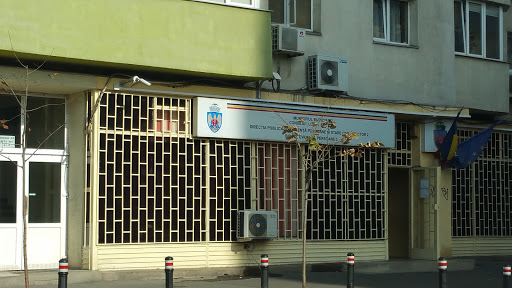 București Evidența Persoane Și Stare Civilă Sector 2