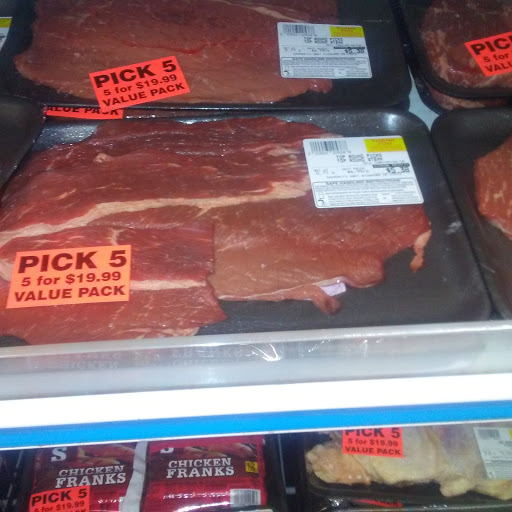 Grocery Store «Community Pride Food Stores», reviews and photos, 1915 Mechanicsville Turnpike, Richmond, VA 23223, USA