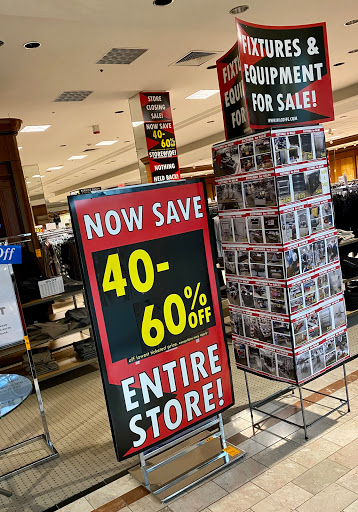 Department Store «Lord & Taylor», reviews and photos, 10300 Little Patuxent Pkwy, Columbia, MD 21044, USA