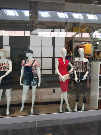 Shopping Mall «Tucson Mall», reviews and photos, 4500 N Oracle Rd, Tucson, AZ 85705, USA