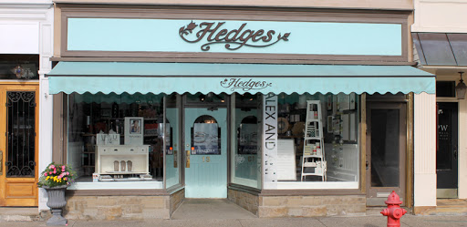 Jewelry Store «Hedges Designs», reviews and photos, 13 N Franklin St, Chagrin Falls, OH 44022, USA