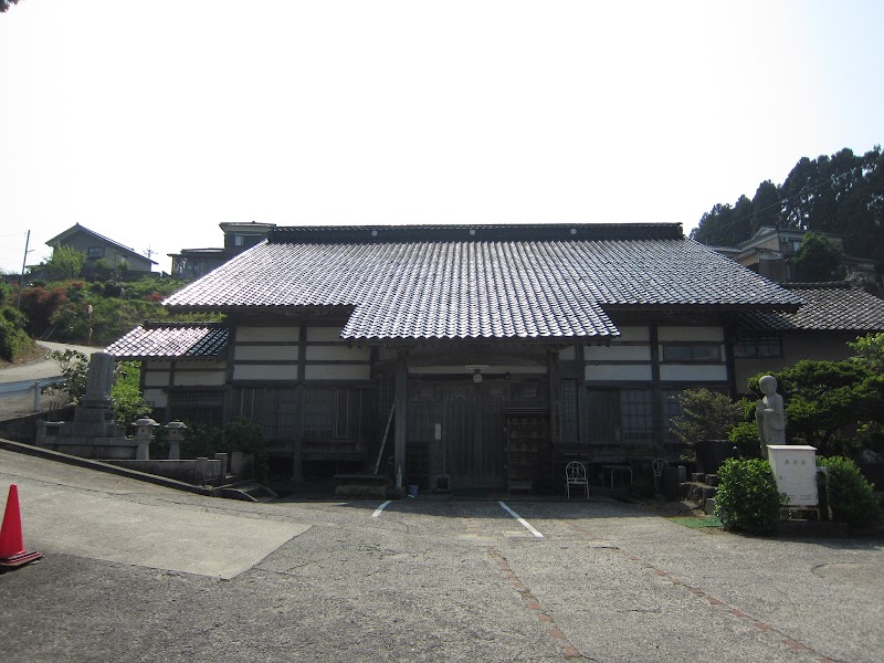 常椿寺