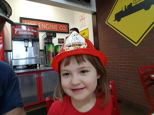 Sandwich Shop «Firehouse Subs», reviews and photos, 3124 W North Ave, Stone Park, IL 60165, USA