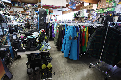Boat Dealer «Idaho Water Sports», reviews and photos, 2165 Overland Ave, Burley, ID 83318, USA