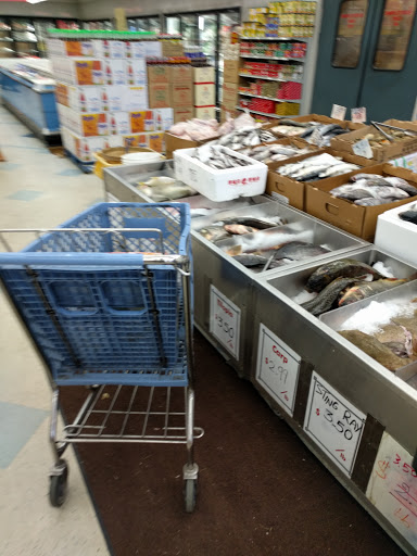 Asian Grocery Store «Tan A Supermarket», reviews and photos, 6221 W Broad St, Richmond, VA 23230, USA