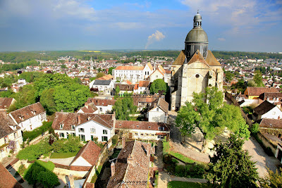 Provins à Provins