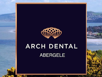 ARCH Dental Clinic