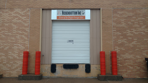 Hickenbottom Inc in Grinnell, Iowa