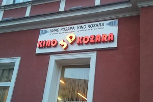Kino Kozara image