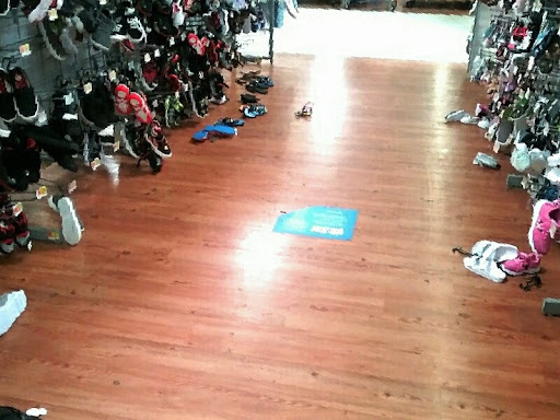 Discount Store «Walmart», reviews and photos, 270 Indian Run St, Exton, PA 19341, USA