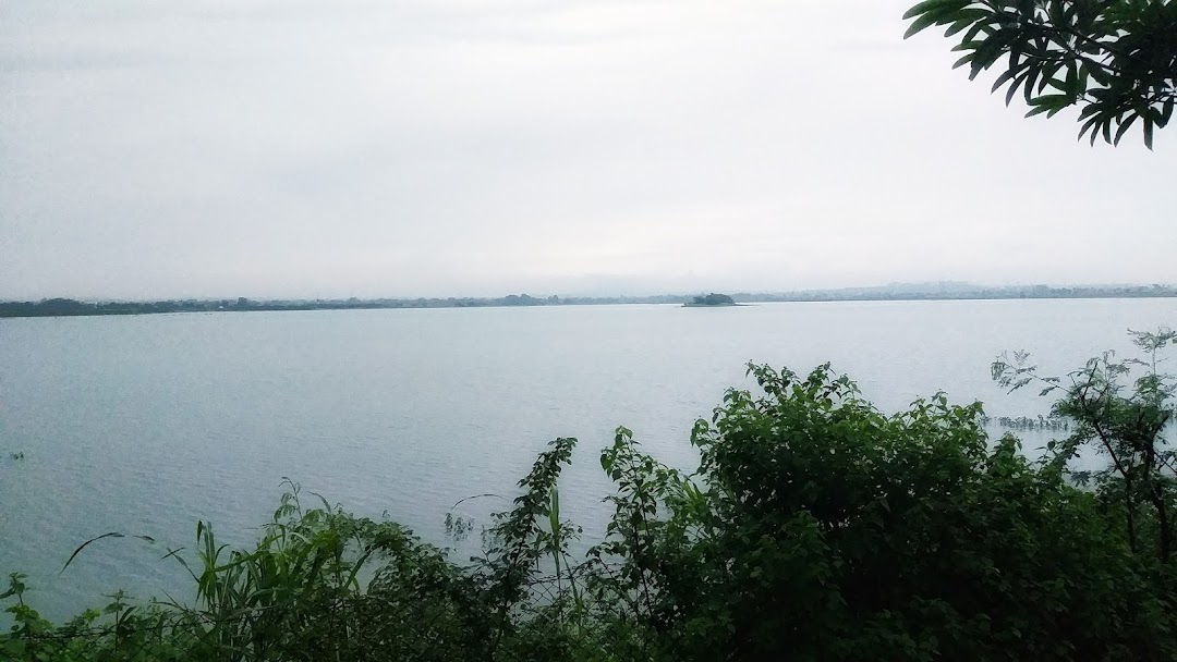 Bilawali Lake