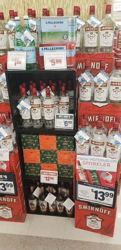 Supermarket «Stater Bros. Markets», reviews and photos, 8888 Chapman Ave, Garden Grove, CA 92841, USA