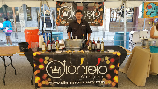 Winery «Dionisio Winery», reviews and photos, 2635 Miller Ranch Rd #103, Pearland, TX 77584, USA