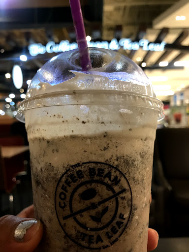 The Coffee Bean & Tea Leaf, 5000 S AZ Mills Circle, Tempe, AZ 85282, USA, 