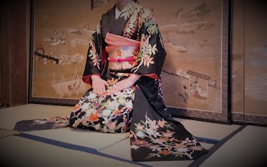 Japanese Cultural Heritage Museum 日本最高峰伝統文化資料館