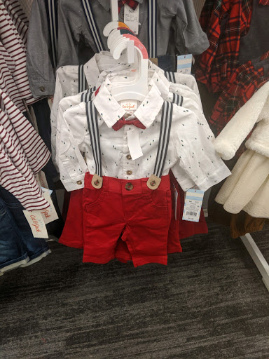 Department Store «Target», reviews and photos, 160 Pavilion Pkwy, Newport, KY 41071, USA