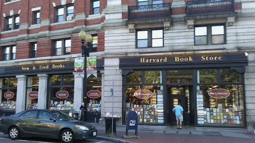 Book Store «Harvard Book Store», reviews and photos, 1256 Massachusetts Ave, Cambridge, MA 02138, USA