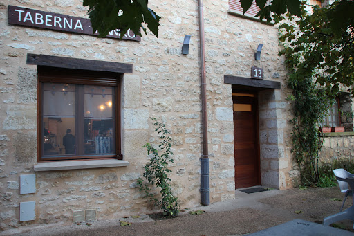 TABERNA KAÑIKO BAR