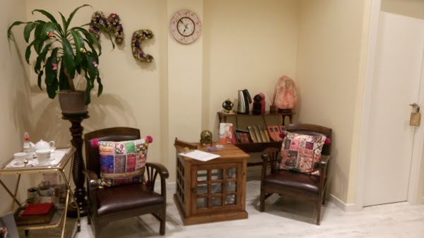 Centro De Belleza María José Cea