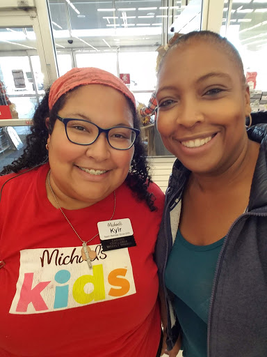 Craft Store «Michaels», reviews and photos, 3826 Midway Rd, Goshen, IN 46526, USA