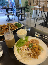 Nouille du Restaurant thaï Thai kafé à Toulouse - n°16