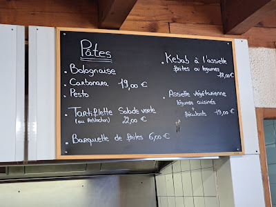 La Montagne à Risoul