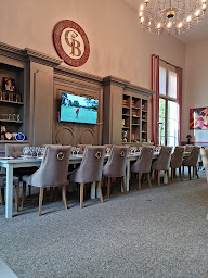 Photo n°45 de les terrasses du champ de bataille à Le Neubourg ()