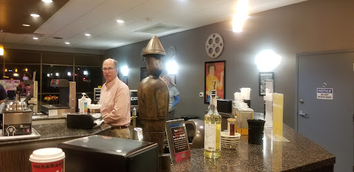 Movie Theater «Landmark Chez Artiste», reviews and photos, 2800 S Colorado Blvd, Denver, CO 80222, USA