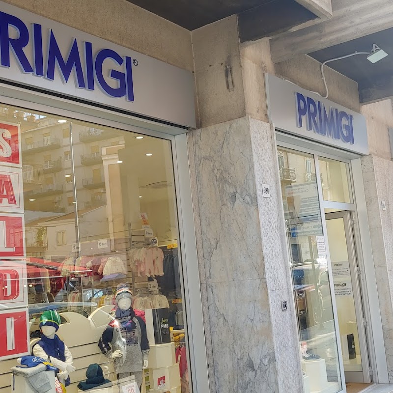 Primigi