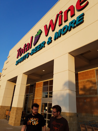 Wine Store «Total Wine & More», reviews and photos, 11 Mystic View Rd, Everett, MA 02149, USA