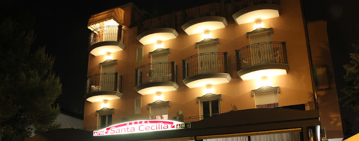Photo hôtels Hotel Santa Cecilia 47838 Riccione