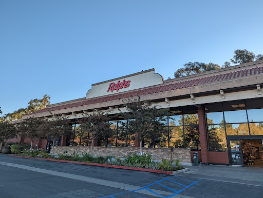 Grocery Store «Ralphs», reviews and photos, 25105 Marguerite Pkwy, Mission Viejo, CA 92691, USA
