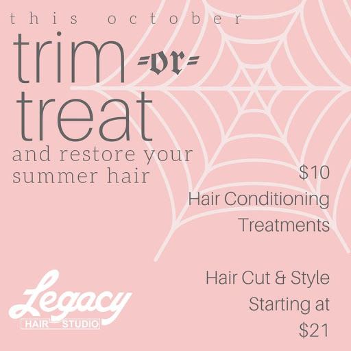 Hair Salon «Legacy Hair Studios», reviews and photos, 174 Great Oaks Trail, Wadsworth, OH 44281, USA