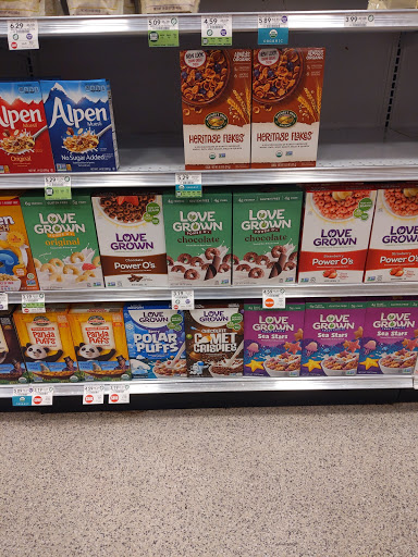 Supermarket «Publix Super Market at Emory Commons», reviews and photos, 2155 N Decatur Rd, Decatur, GA 30033, USA