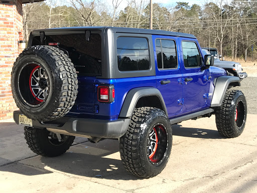 Car Dealer «Evolution Motorsports», reviews and photos, 4930 White Horse Pike, Egg Harbor City, NJ 08215, USA