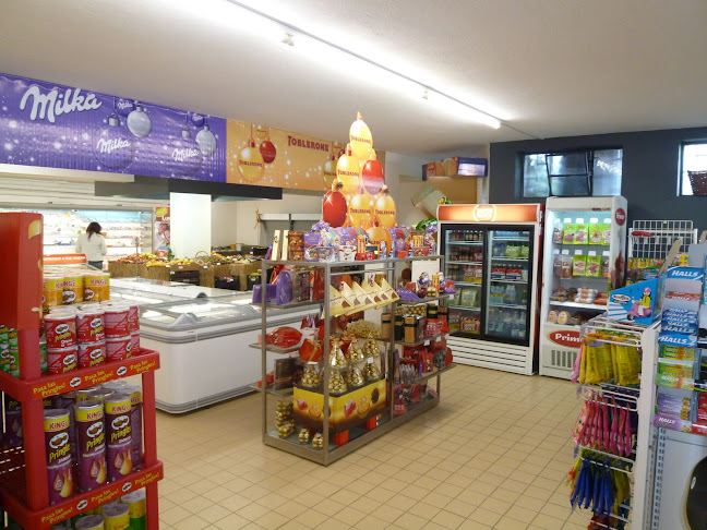 Supermercado Sabores - Guimarães