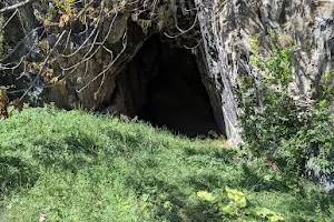 Cuevas de Añón image