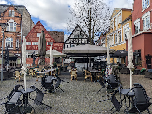 RAS GASTRO & MALT in Haderslev, Ringkøbing-Skjern