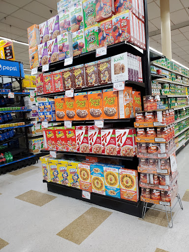 Supermarket «Fine Fare Supermarket», reviews and photos, 200 W Buttonwood St, Reading, PA 19601, USA